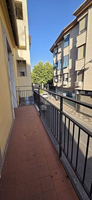 Casa adosada en venta en Andújar