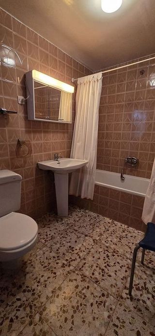 Casa adosada en venta en Andújar