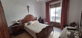 Casa adosada en venta en Andújar