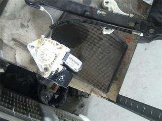 ELEVALUNAS ELECTRICO TRA. DCHO. SEAT ALTEA (5P1)(03.2004->) 1.9 TDI