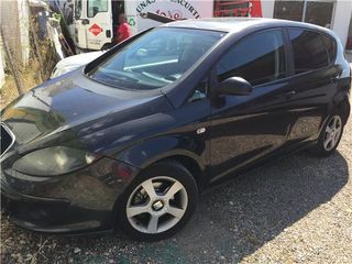 ELEVALUNAS ELECTRICO TRA. DCHO. SEAT ALTEA (5P1)(03.2004->) 1.9 TDI