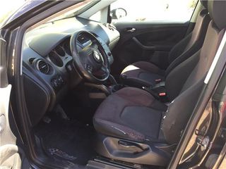 ELEVALUNAS ELECTRICO TRA. DCHO. SEAT ALTEA (5P1)(03.2004->) 1.9 TDI