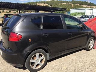 ELEVALUNAS ELECTRICO TRA. DCHO. SEAT ALTEA (5P1)(03.2004->) 1.9 TDI