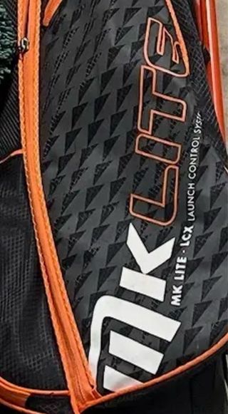 Set Mazze Bambino MKLite LCX 6-8 Anni