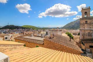 Casa adosada en venta en Pollença en Pollença