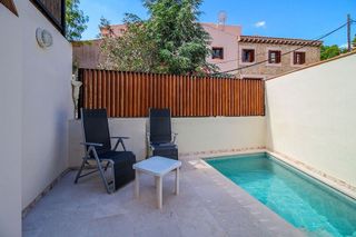 Casa adosada en venta en Pollença en Pollença