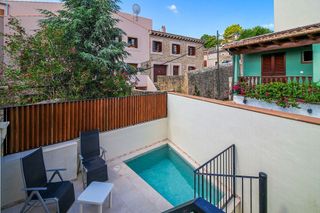 Casa adosada en venta en Pollença en Pollença