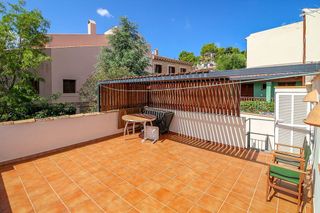 Casa adosada en venta en Pollença en Pollença