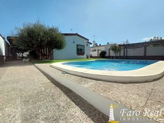 Chalet en venta en La Jara en Sanlúcar de Barrameda