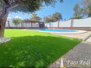 Chalet en venta en La Jara en Sanlúcar de Barrameda