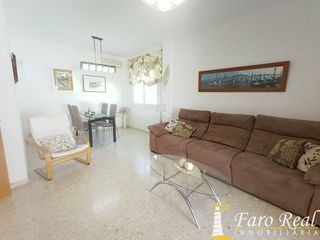 Chalet en venta en La Jara en Sanlúcar de Barrameda
