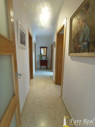 Chalet en venta en La Jara en Sanlúcar de Barrameda