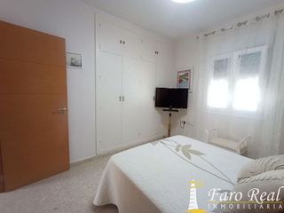Chalet en venta en La Jara en Sanlúcar de Barrameda