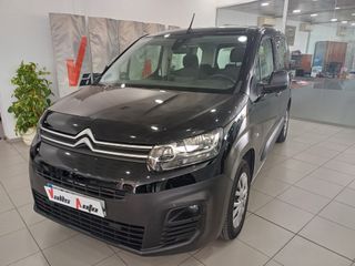 Citroen ë Berlingo 2022 136cv