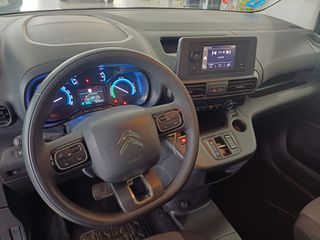 Citroen ë Berlingo 2022 136cv