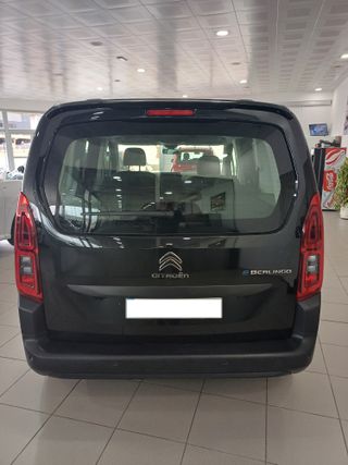 Citroen ë Berlingo 2022 136cv