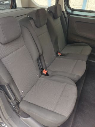 Citroen ë Berlingo 2022 136cv