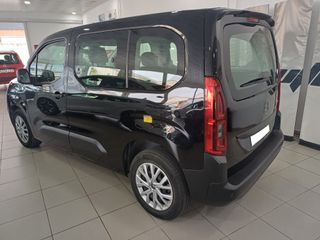 Citroen ë Berlingo 2022 136cv