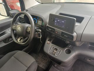 Citroen ë Berlingo 2022 136cv