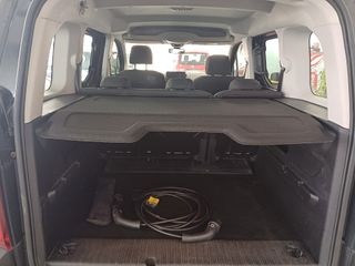 Citroen ë Berlingo 2022 136cv