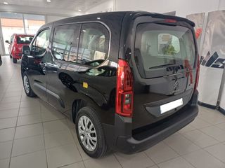 Citroen ë Berlingo 2022 136cv