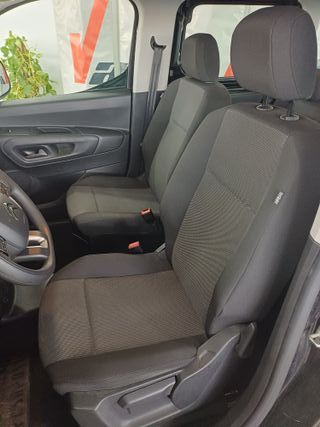 Citroen ë Berlingo 2022 136cv