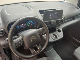 Citroen ë Berlingo 2022 136cv