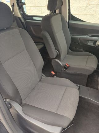 Citroen ë Berlingo 2022 136cv