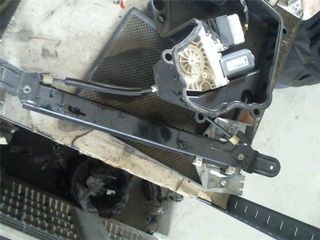 ELEVALUNAS ELECTRICO TRA. DCHO. SEAT LEON (1P1)(05.2005->) 1.8 TSI