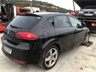 ELEVALUNAS ELECTRICO TRA. DCHO. SEAT LEON (1P1)(05.2005->) 1.8 TSI