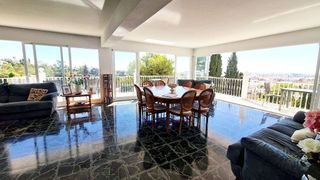 Chalet en venta en Campo de Mijas en Mijas