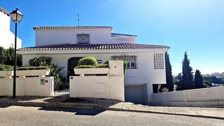 Chalet en venta en Campo de Mijas en Mijas