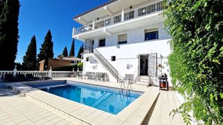 Chalet en venta en Campo de Mijas en Mijas