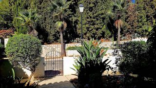 Chalet en venta en Campo de Mijas en Mijas