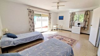 Chalet en venta en Campo de Mijas en Mijas