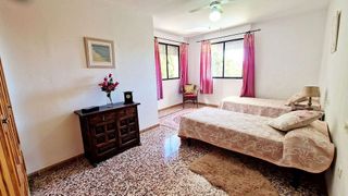 Chalet en venta en Campo de Mijas en Mijas