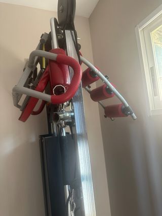 Máquina de gimnasio Kettler Sport