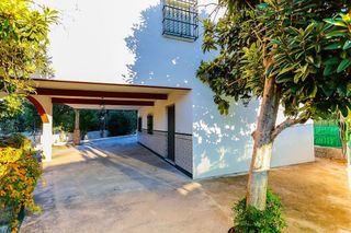 Chalet en venta en Puente Jontoya - Puente de la Sierra - El Arroyo en Jaén