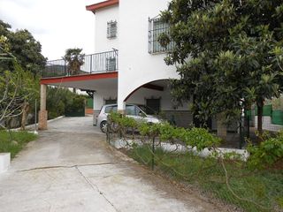 Chalet en venta en Puente Jontoya - Puente de la Sierra - El Arroyo en Jaén