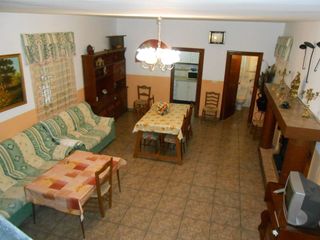 Chalet en venta en Puente Jontoya - Puente de la Sierra - El Arroyo en Jaén