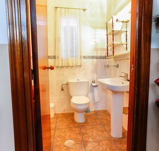 Chalet en venta en Puente Jontoya - Puente de la Sierra - El Arroyo en Jaén