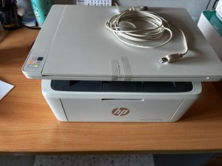Impresora HP LaserJet Pro M28a