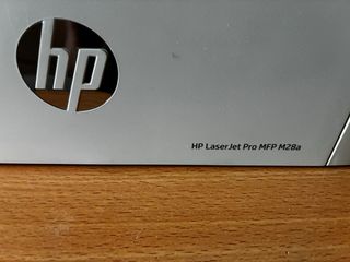 Impresora HP LaserJet Pro M28a