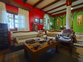 Chalet en venta en Pinar de los Franceses - Marquesado en Chiclana de la Frontera