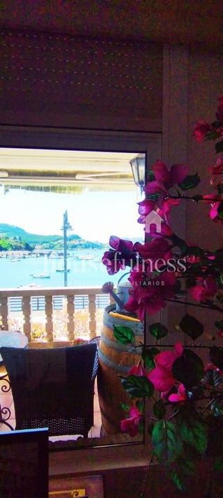 Chalet en venta en Mugardos