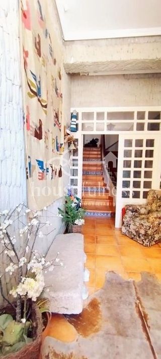 Chalet en venta en Mugardos