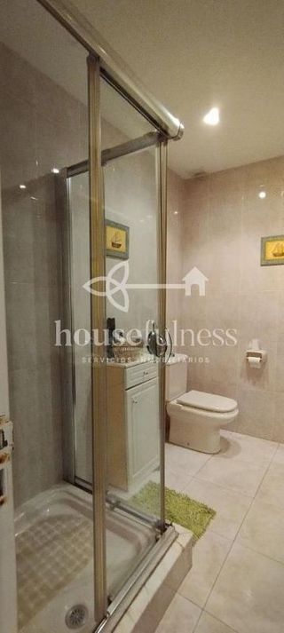 Chalet en venta en Mugardos