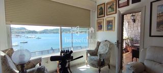 Chalet en venta en Mugardos