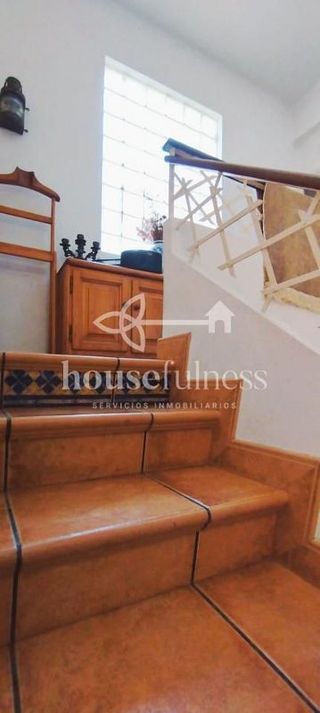 Chalet en venta en Mugardos