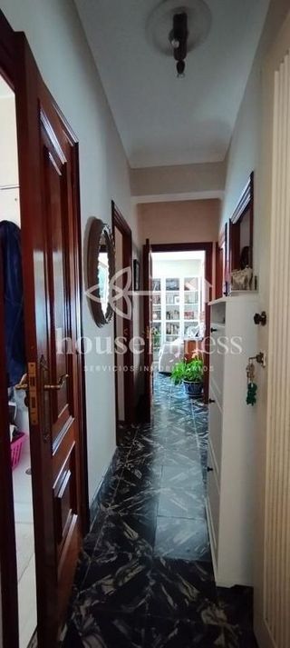 Chalet en venta en Mugardos